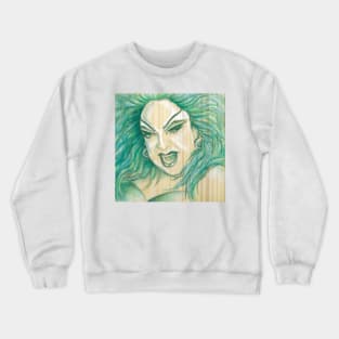 Divine Crewneck Sweatshirt